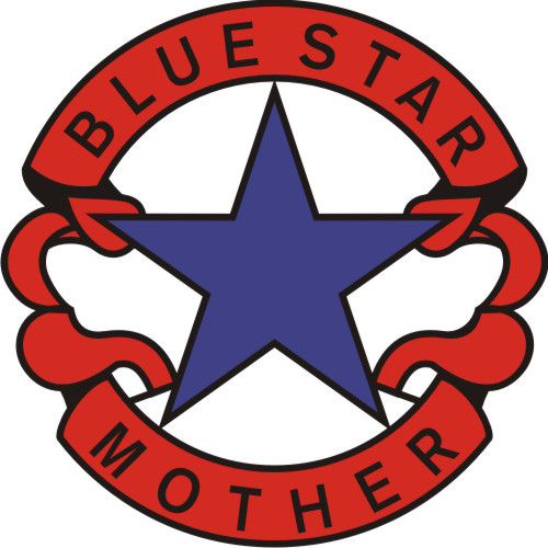 Blue star sale mothers jewelry